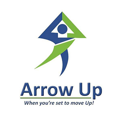 Arrow Up media